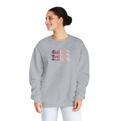 Retro Dulhan Sweatshirt