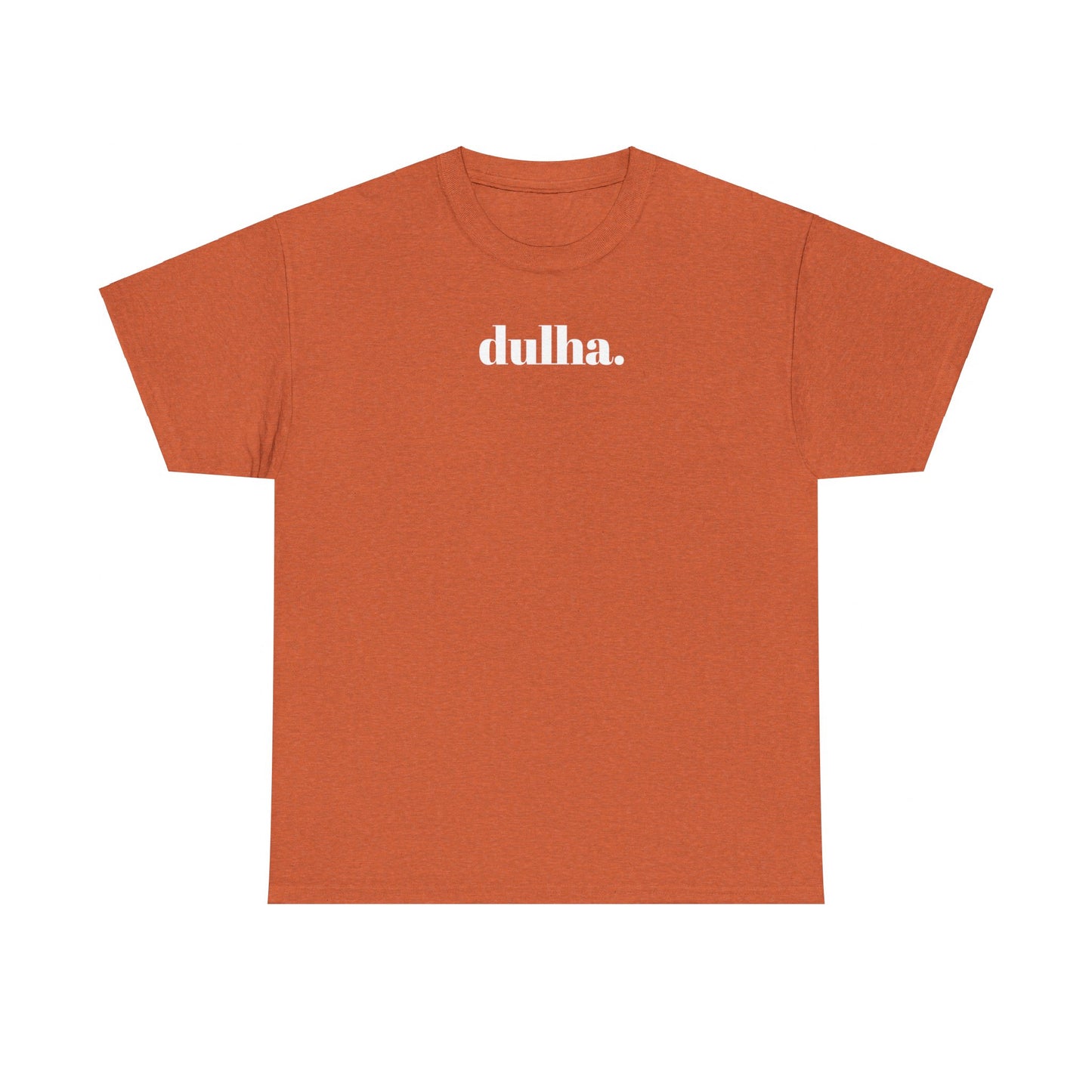 Dulha Modern T-Shirt