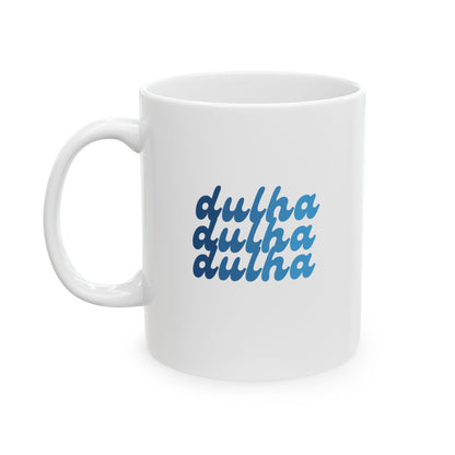 Dulha Mug