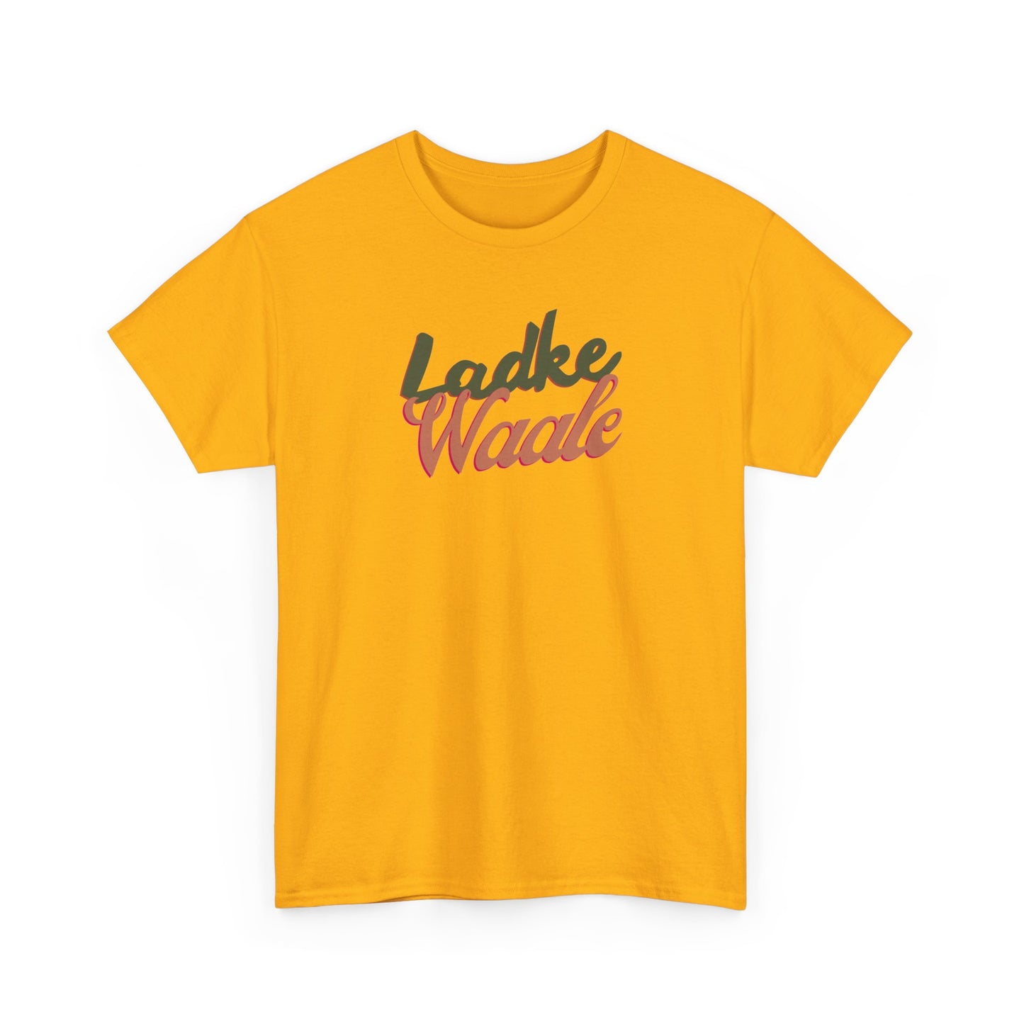 Ladke Wale T-Shirt