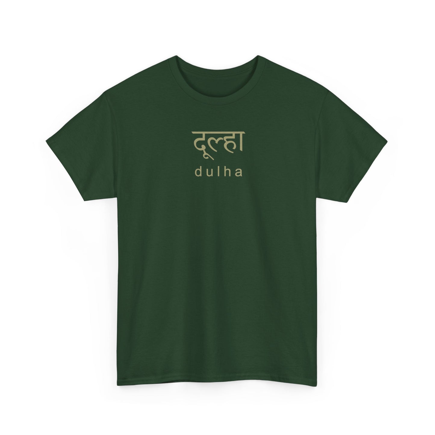 Hindi Dulha T-Shirt