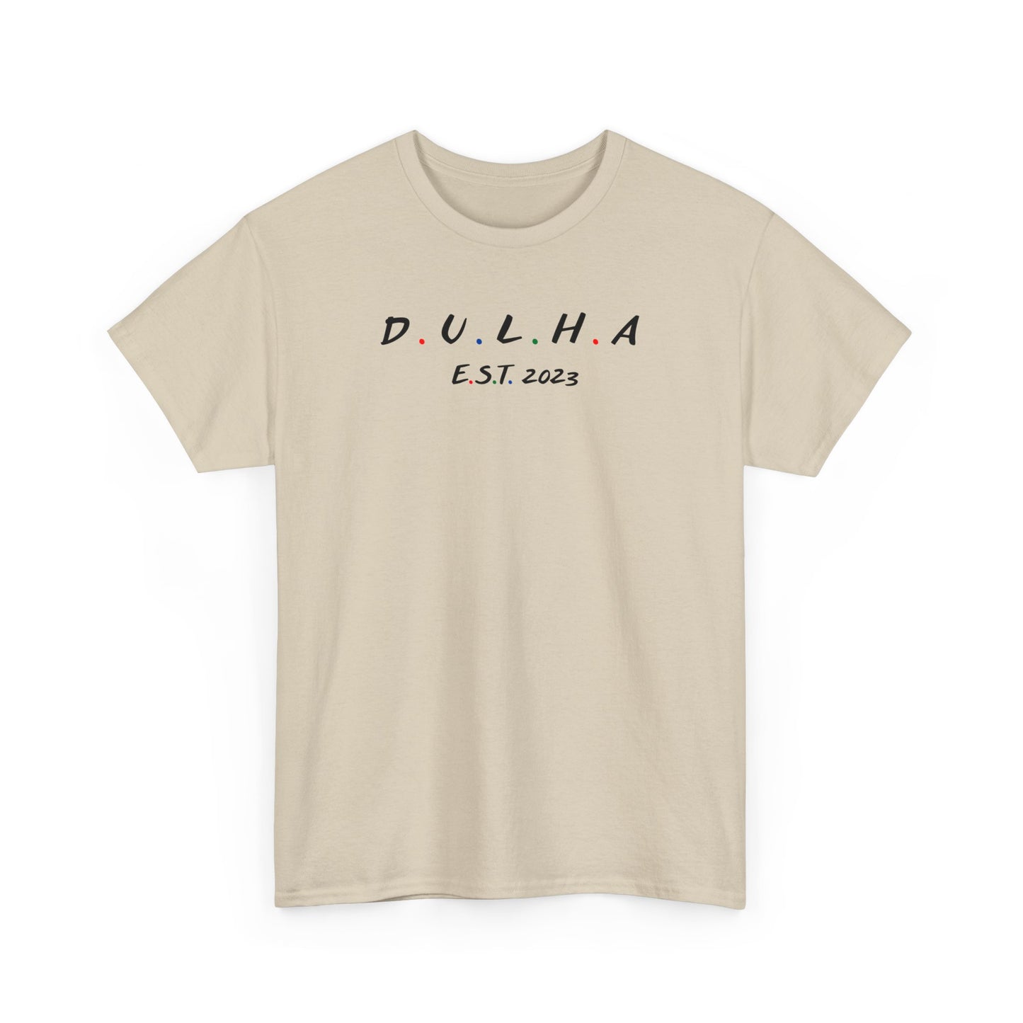 Dulha Friends T-Shirt