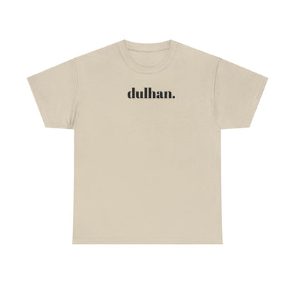 Dulhan Modern T-Shirt