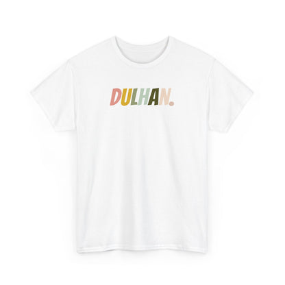 Rainbow Dulhan T-Shirt