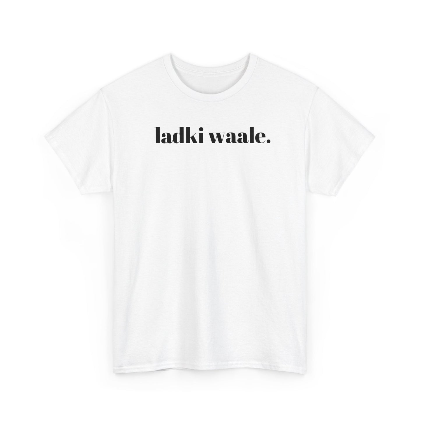 Ladki Waale T-Shirt