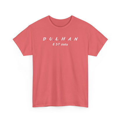 Friends Dulhan T-Shirt