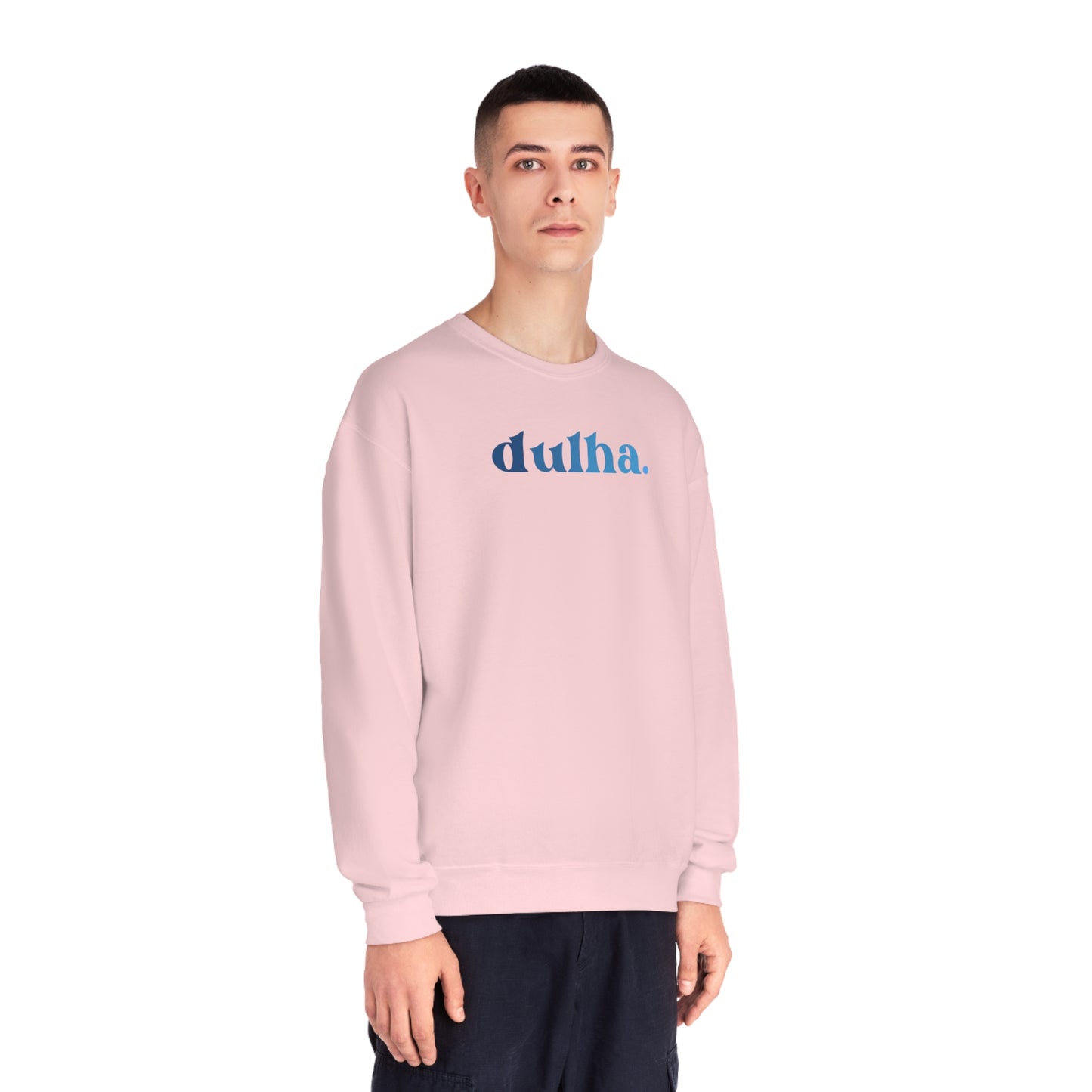 Retro Dulha Sweatshirt