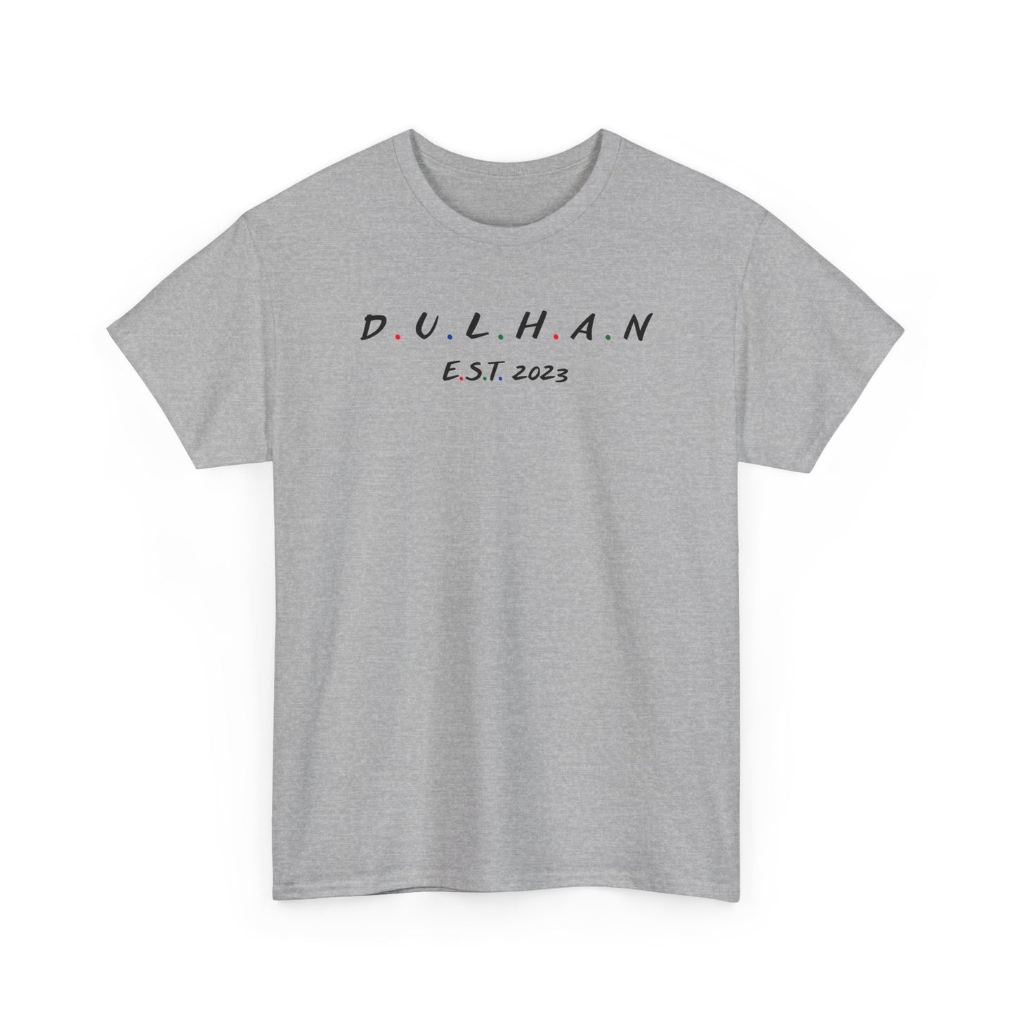 Friends Dulhan T-Shirt