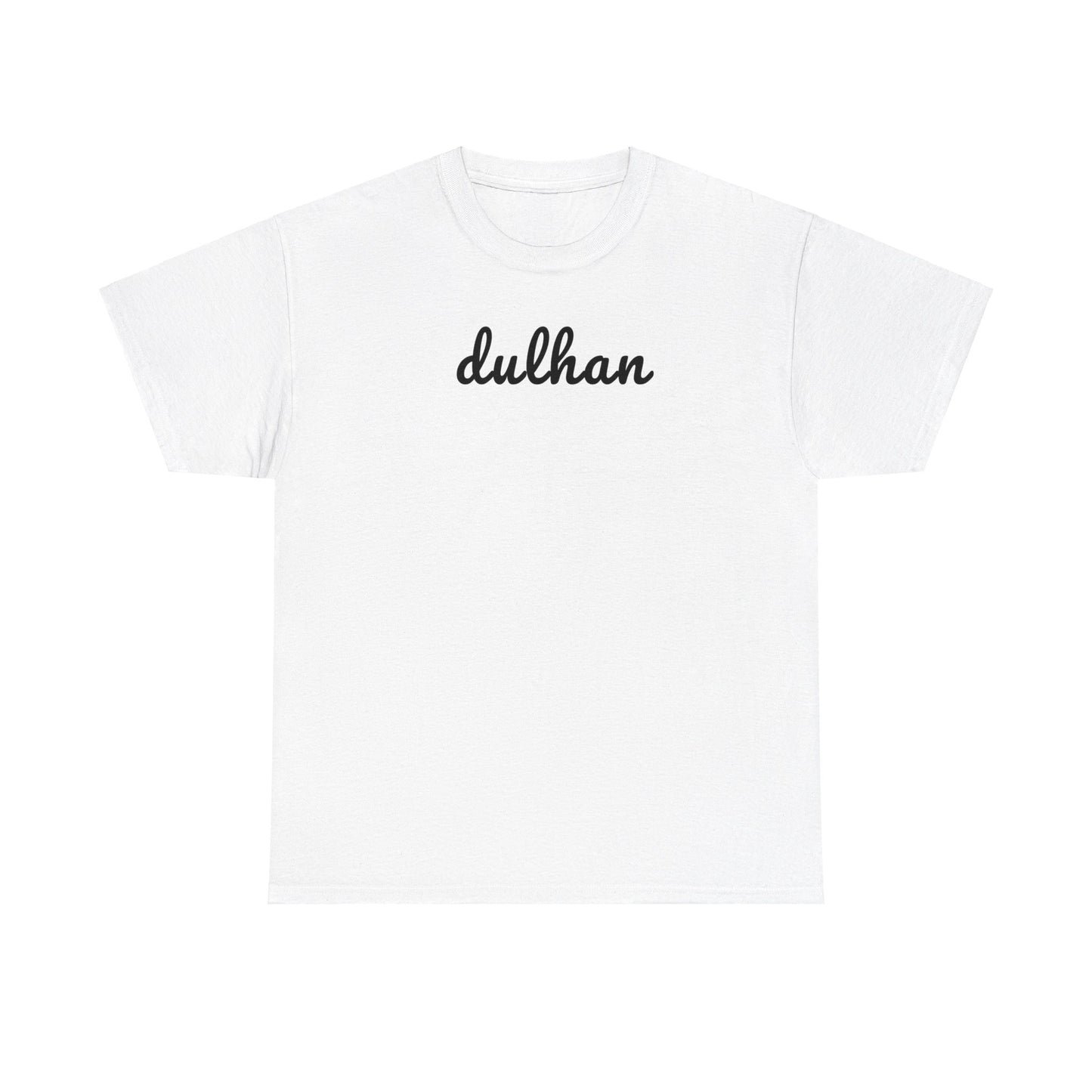 Pacifico Dulhan T-Shirt