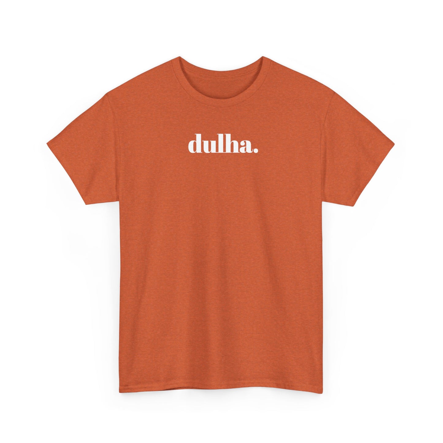 Dulha Modern T-Shirt