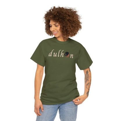 Dulhan Silhouette T-Shirt