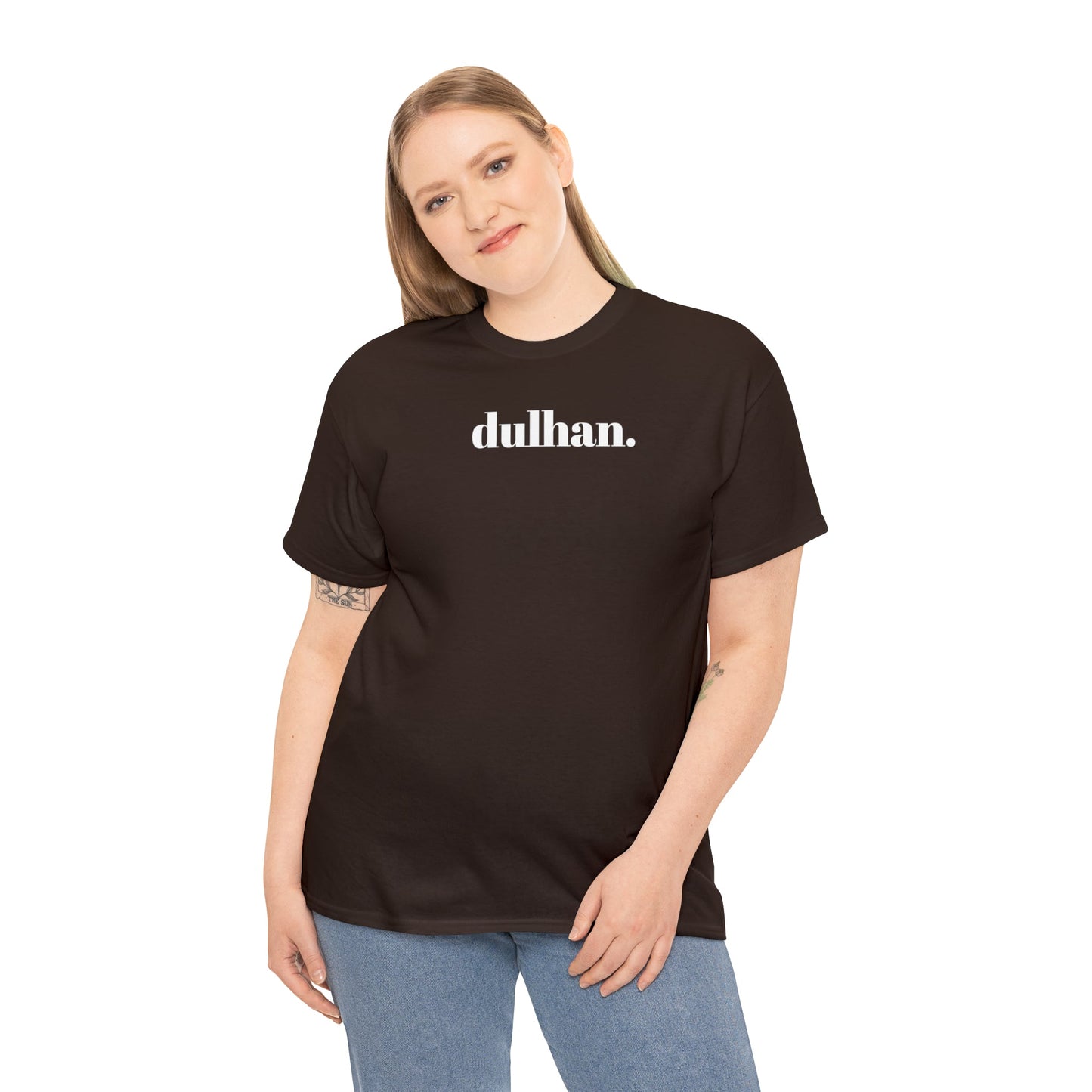 Modern Dulhan T-Shirt