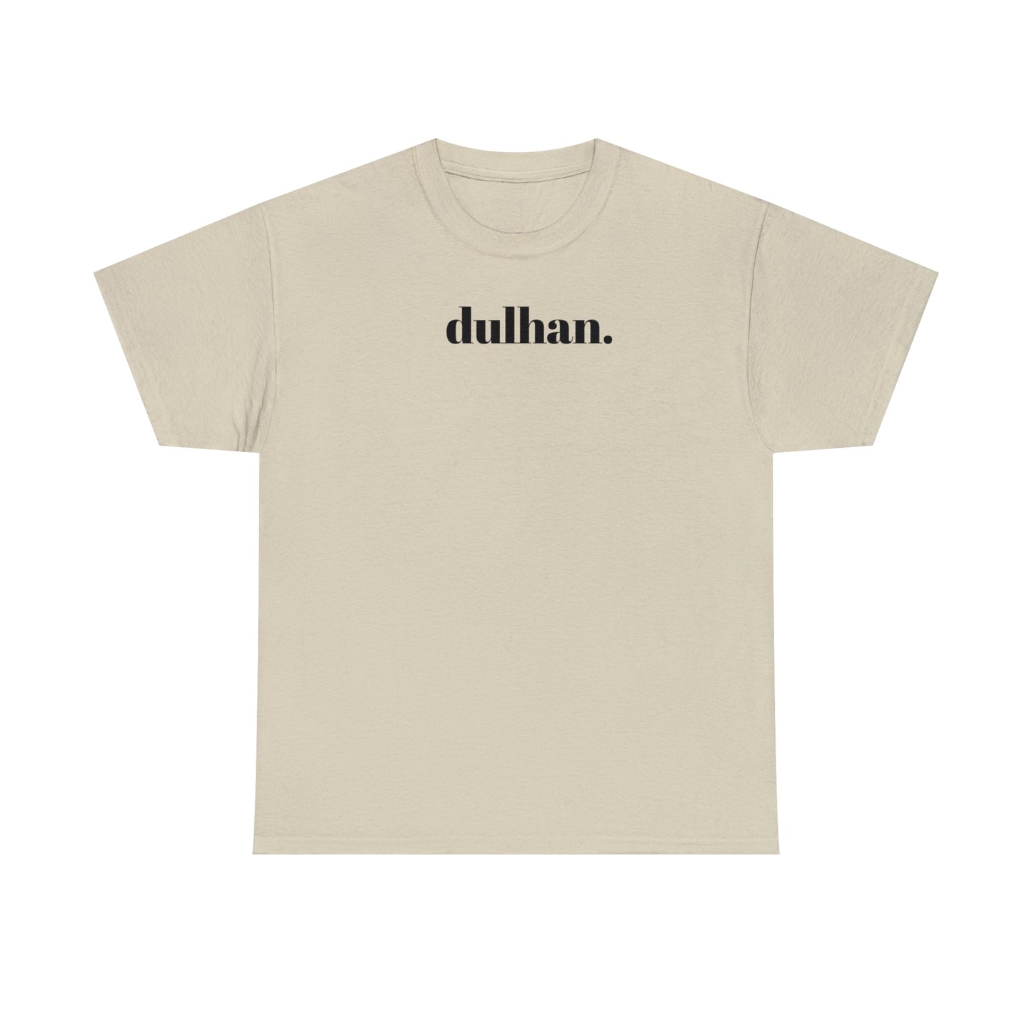 Modern Dulhan T-Shirt