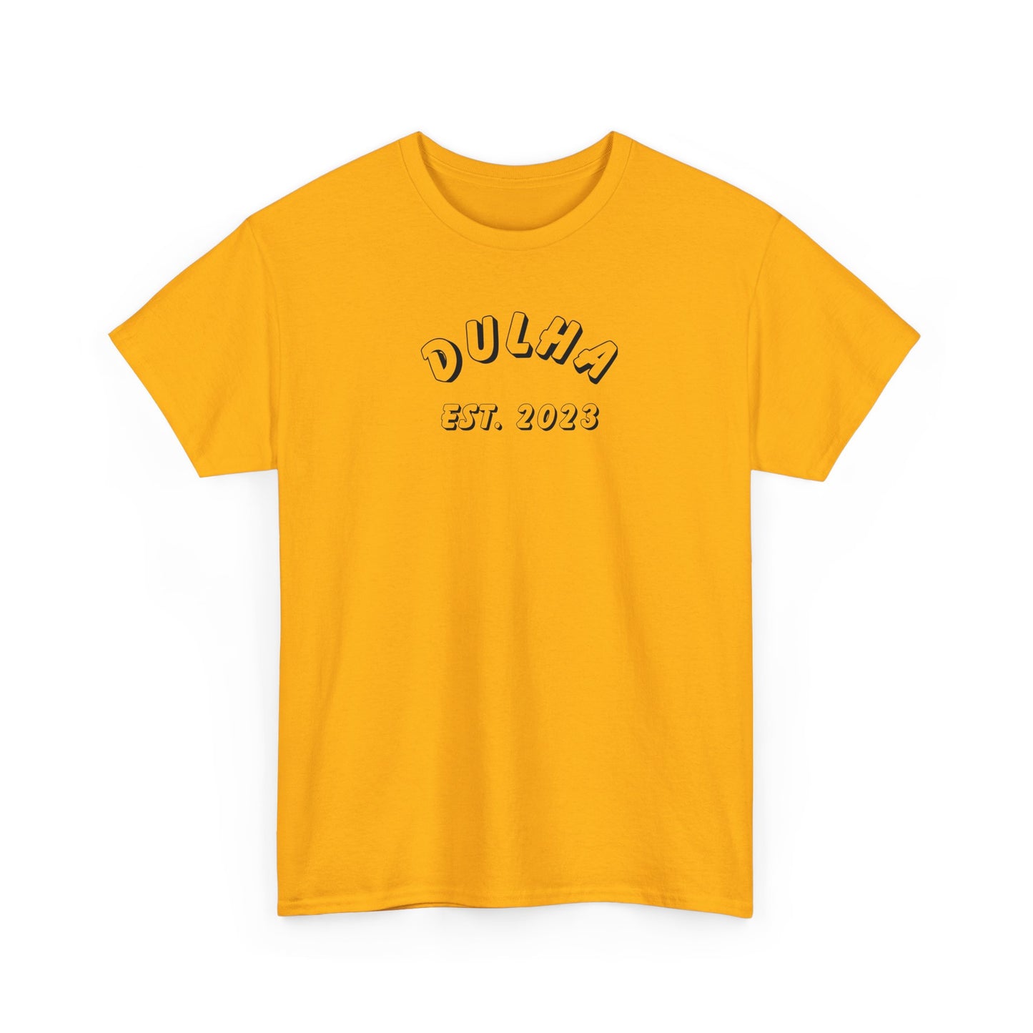 Dulha Balloon T-Shirt