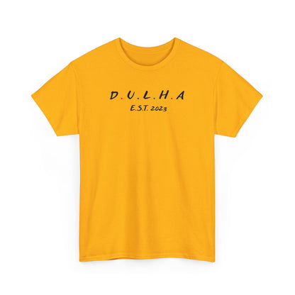 Dulha Friends T-Shirt