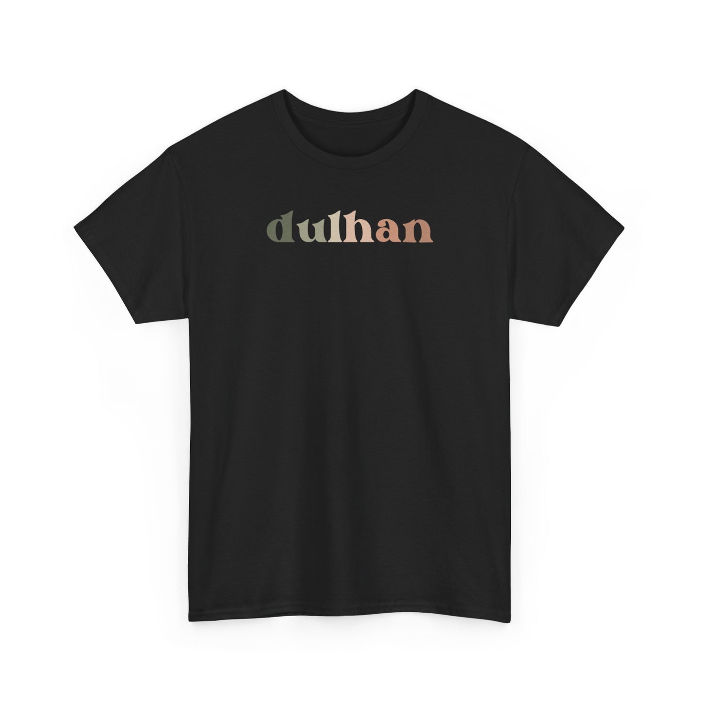 Retro Dulhan T-Shirt