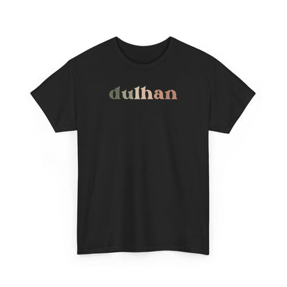 Retro Dulhan T-Shirt