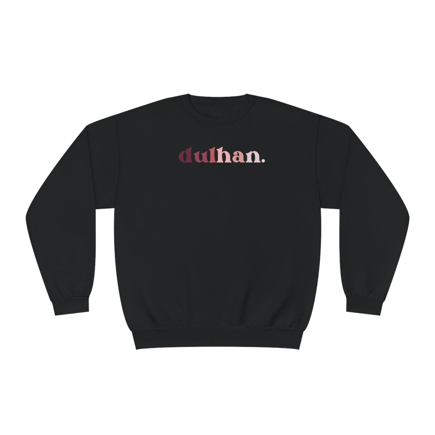 Pink Retro Dulhan Sweatshirt