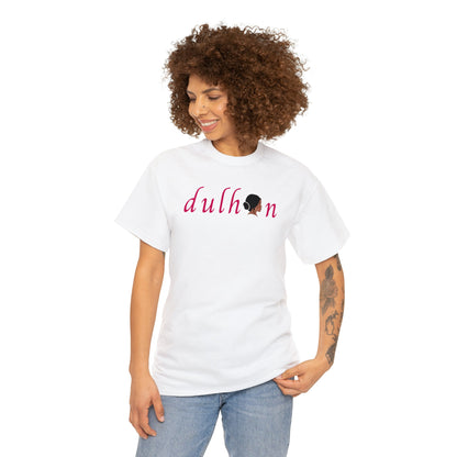 Dulhan Silhouette T-Shirt