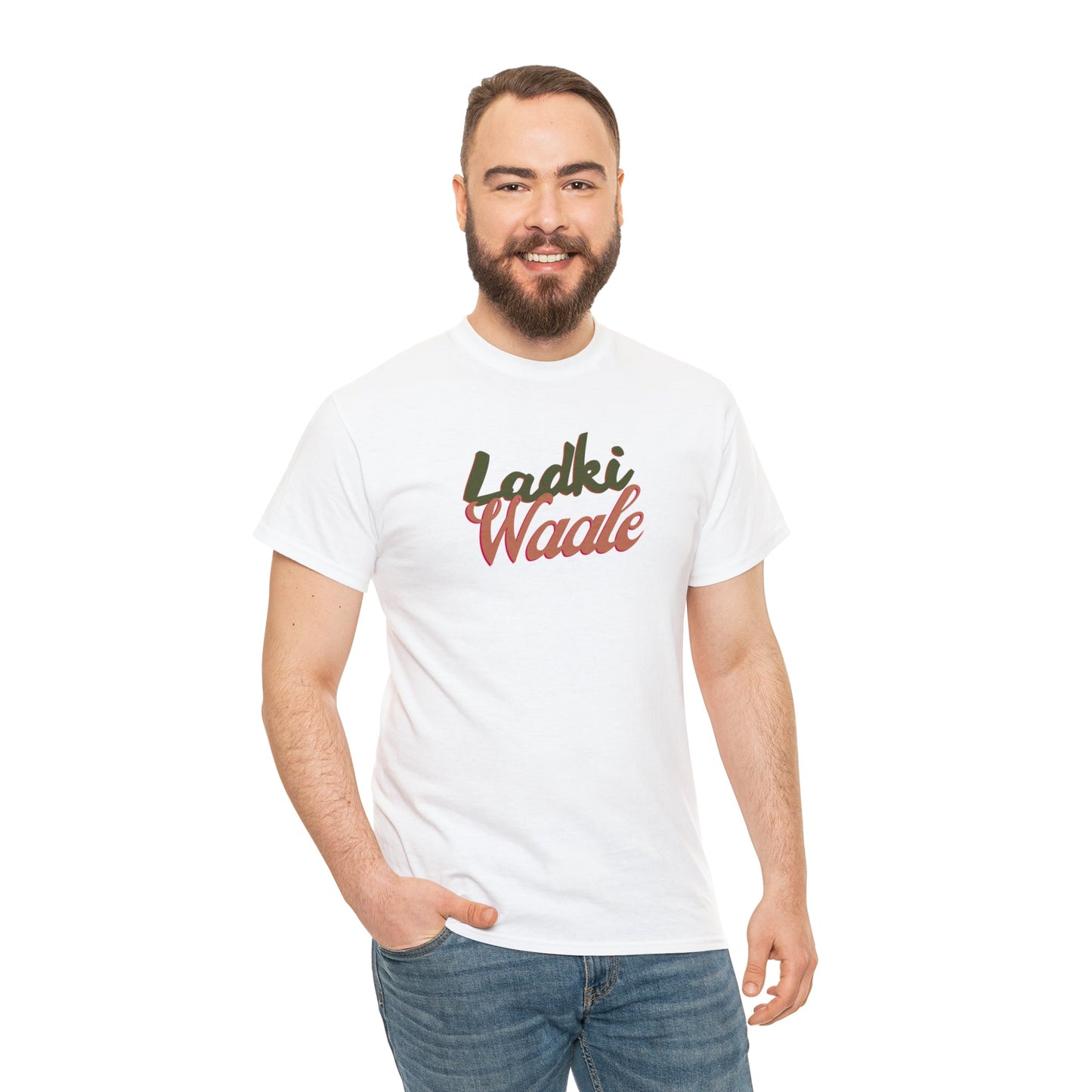 Ladki Waale T-Shirt