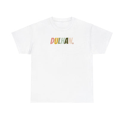 Rainbow Dulhan T-Shirt