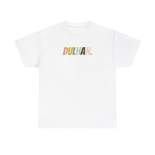 Rainbow Dulhan T-Shirt