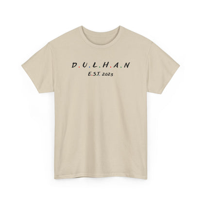 Friends Dulhan T-Shirt