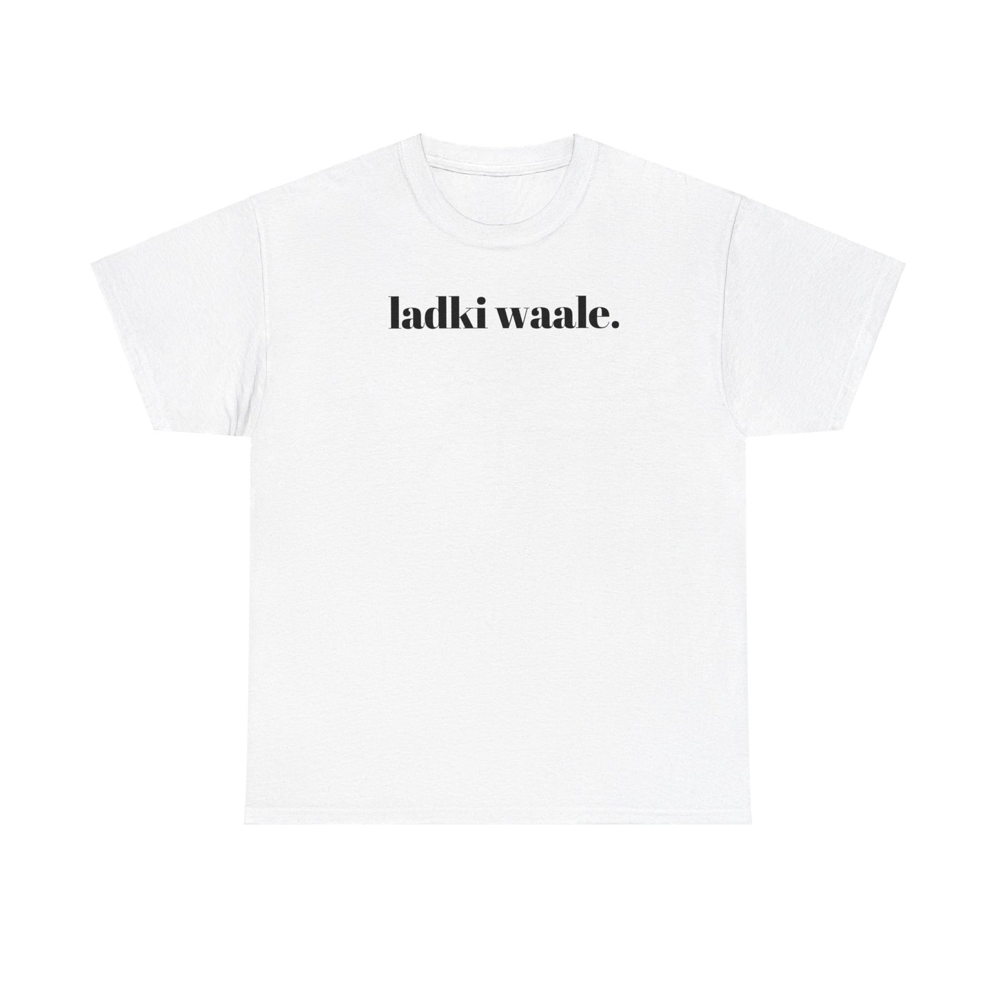 Ladki Waale T-Shirt