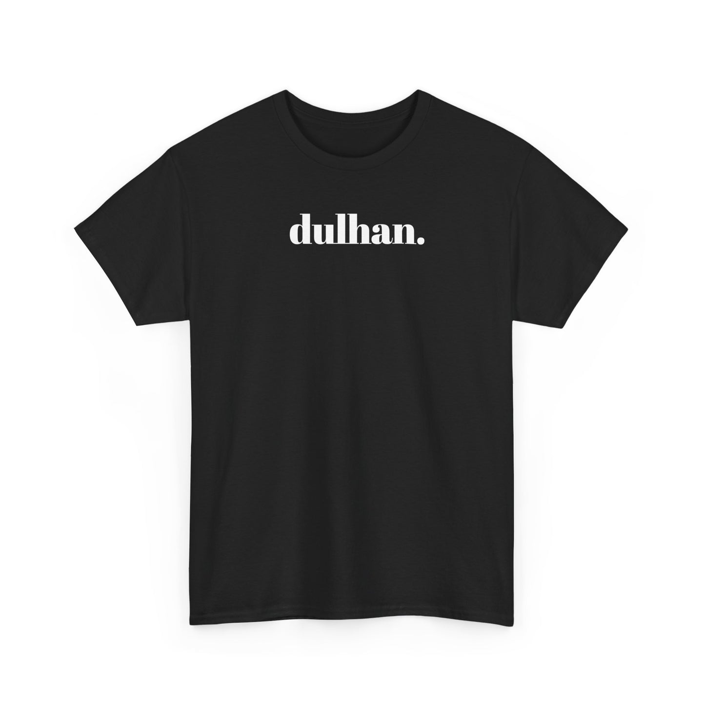 Dulhan Modern T-Shirt