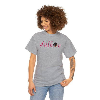 Dulhan Silhouette T-Shirt