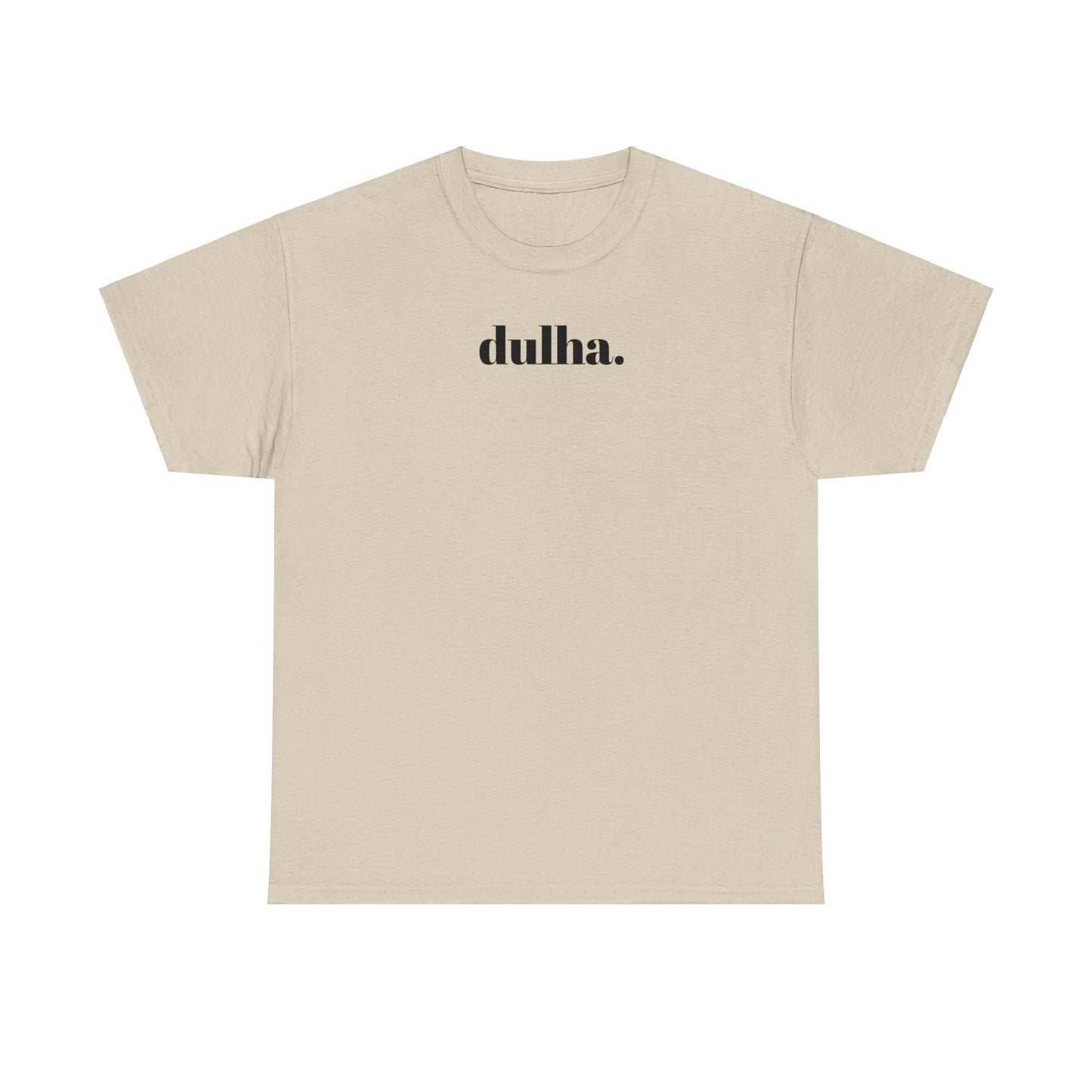 Dulha Modern T-Shirt