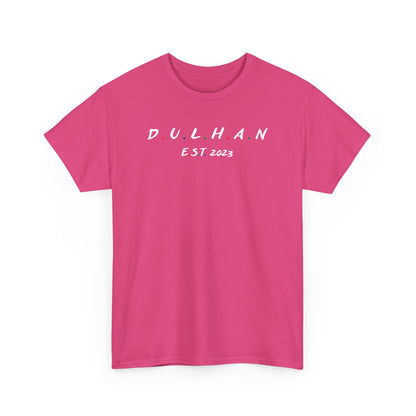 Friends Dulhan T-Shirt