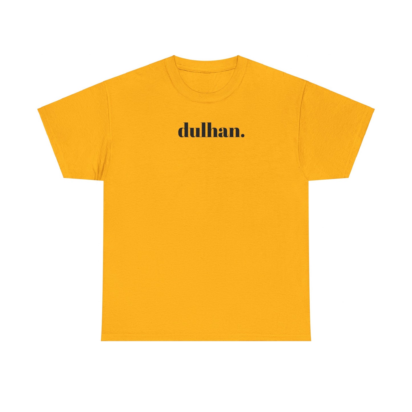 Dulhan Modern T-Shirt