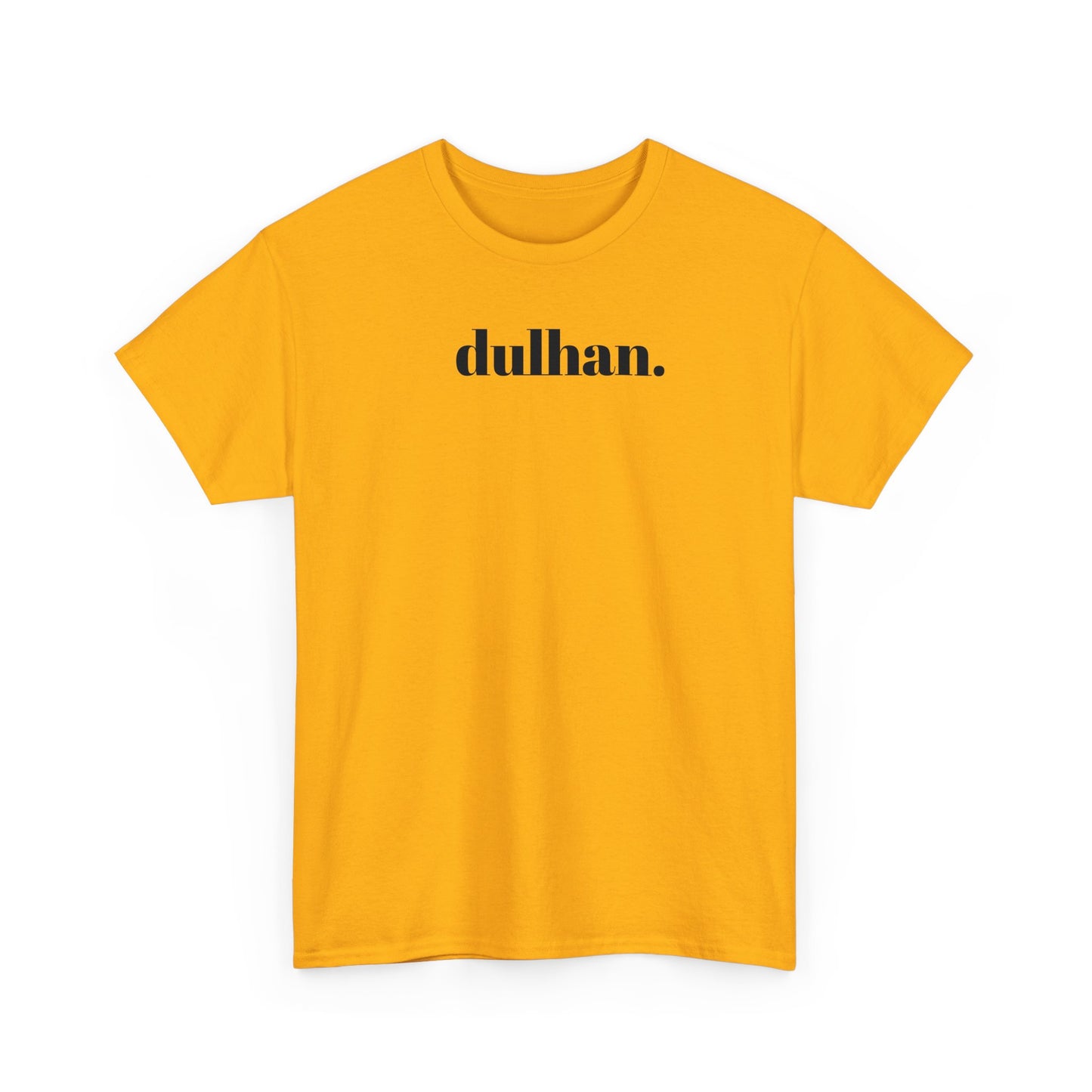 Dulhan Modern T-Shirt