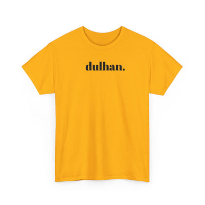 Dulhan Modern T-Shirt