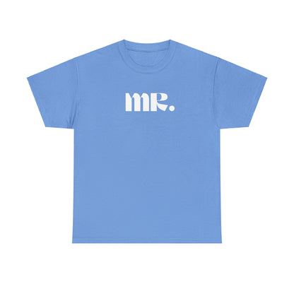 Mr. T-Shirt