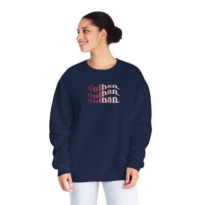 Retro Dulhan Sweatshirt