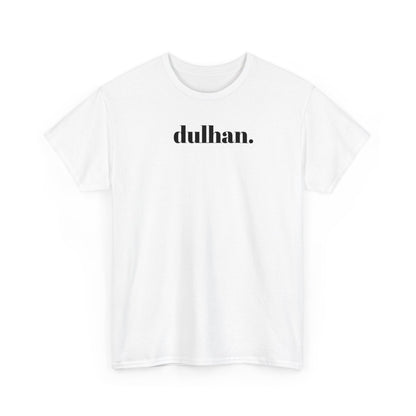 Dulhan Modern T-Shirt