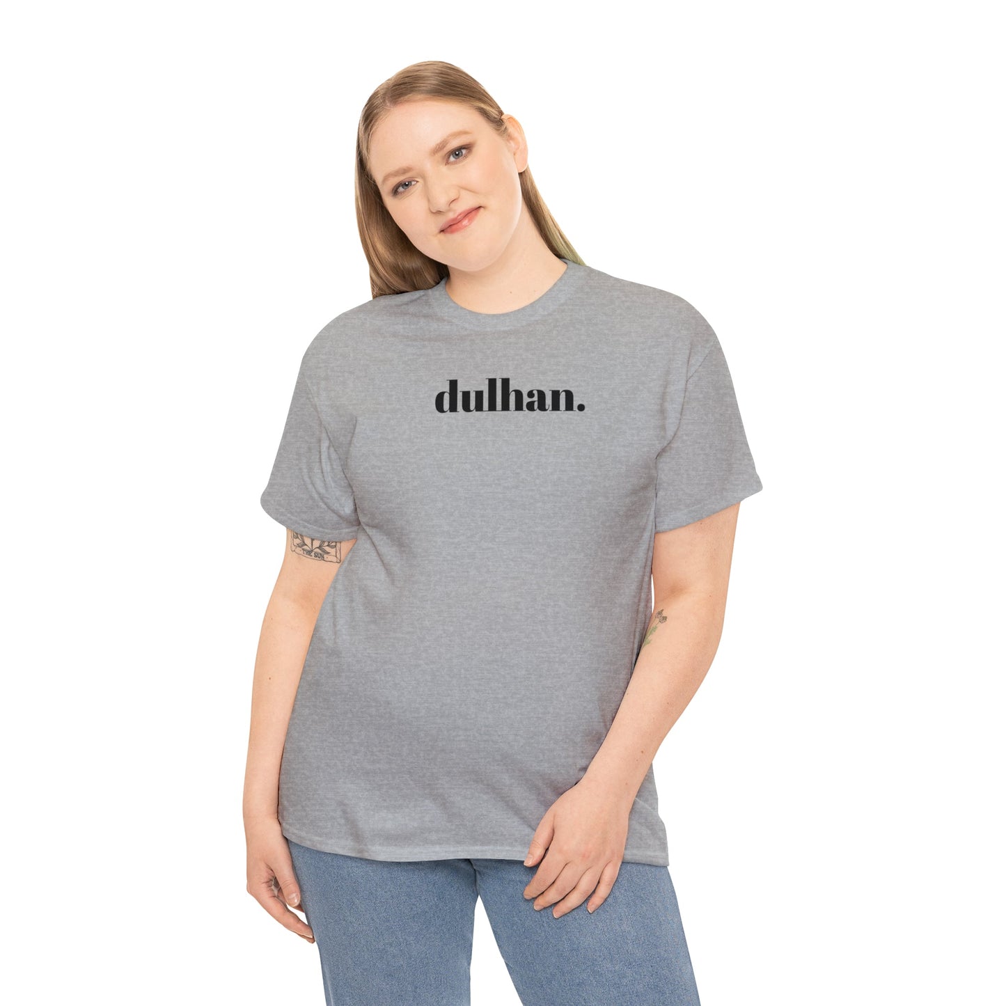 Modern Dulhan T-Shirt