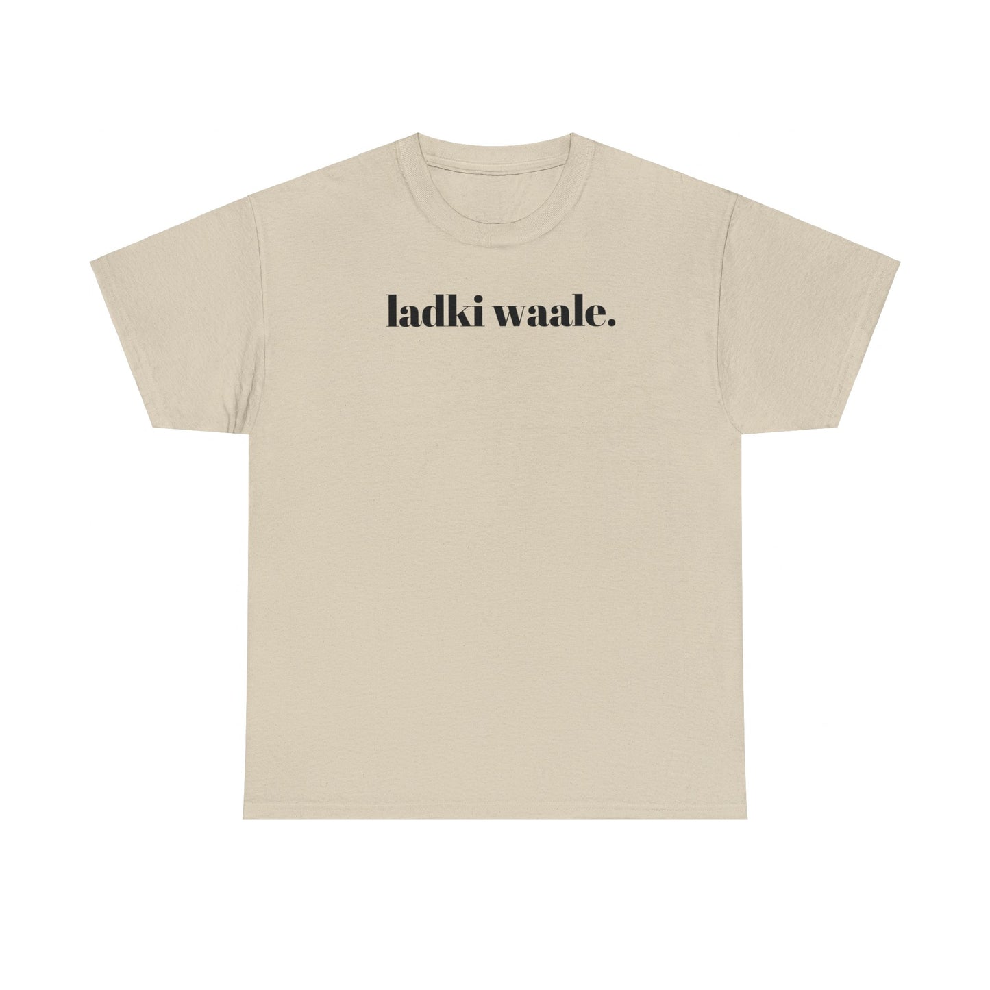 Ladki Waale T-Shirt