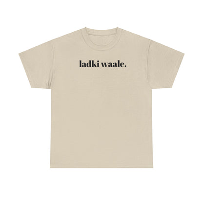 Ladki Waale T-Shirt