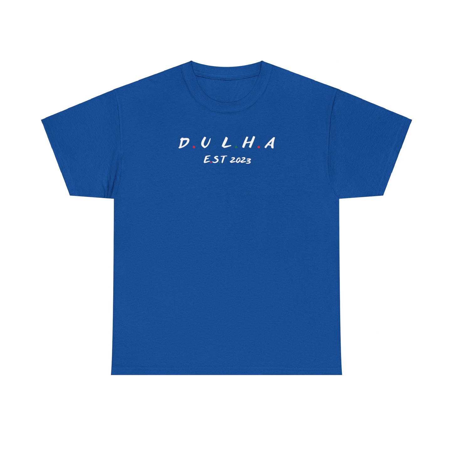 Dulha Friends T-Shirt