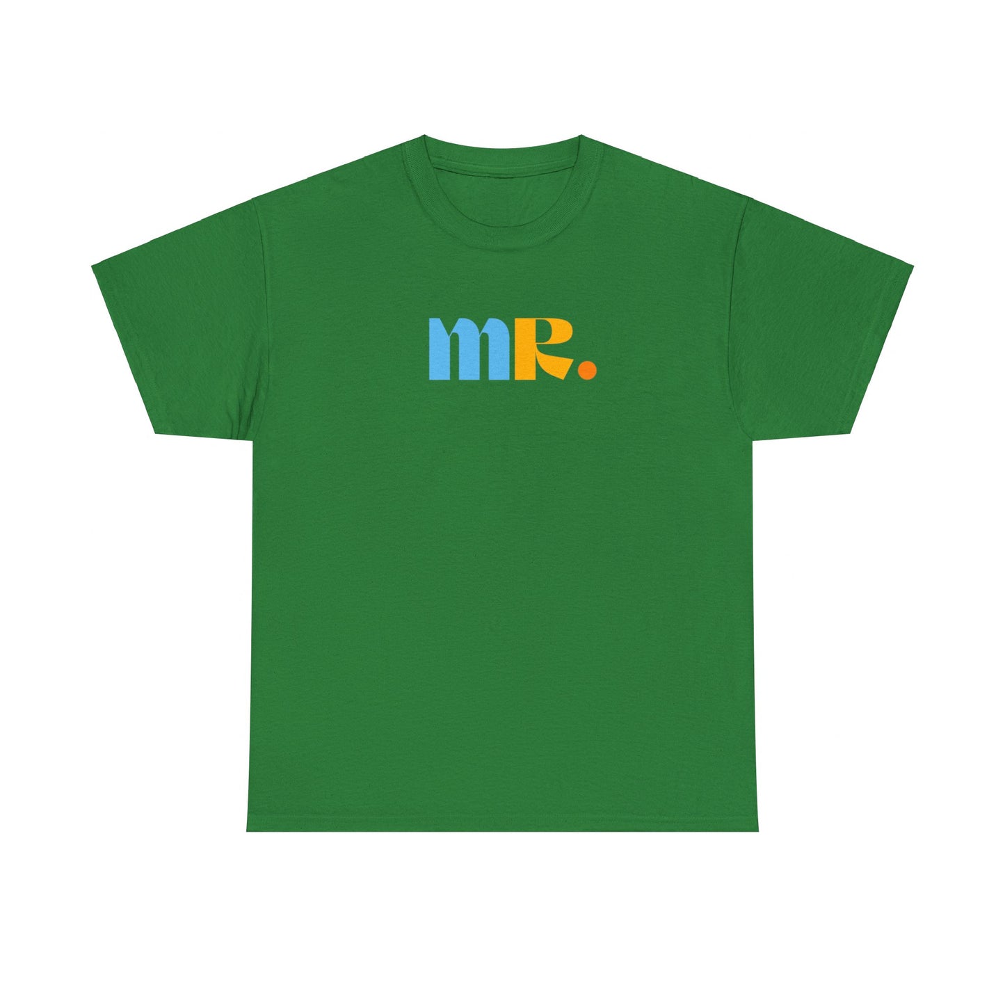 Mr. T-Shirt