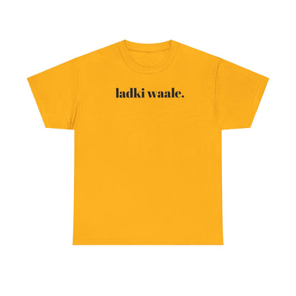 Ladki Waale T-Shirt