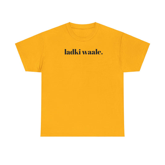 Ladki Waale T-Shirt