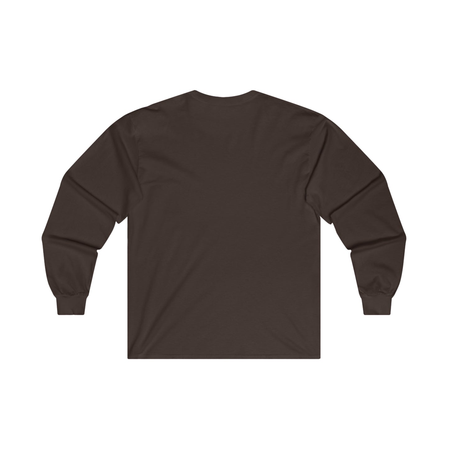 Friends Themed Ladke Waale Long Sleeve T-Shirt