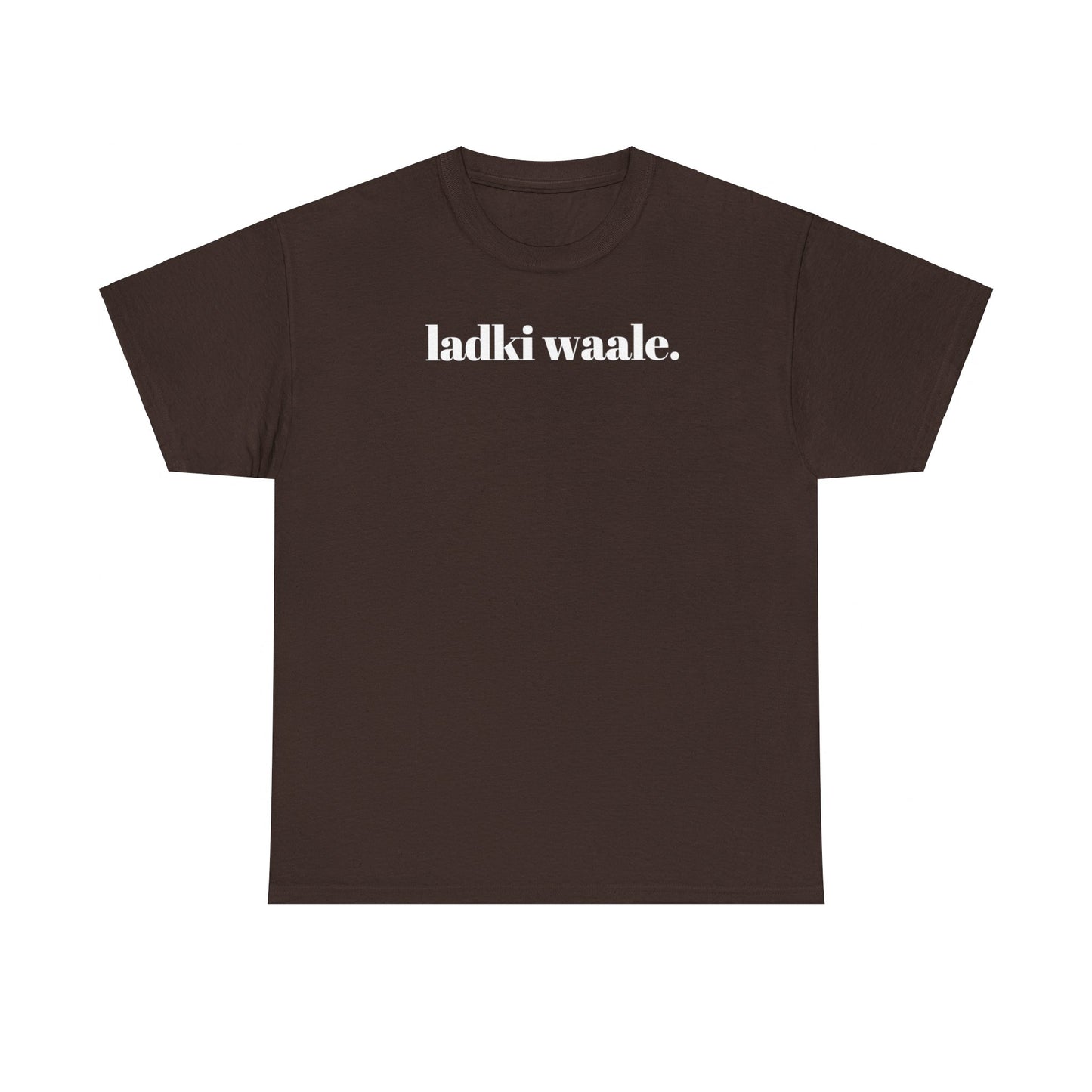 Ladki Waale T-Shirt