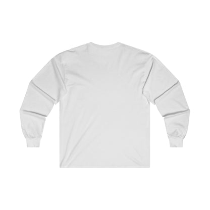 Friends Themed Ladke Waale Long Sleeve T-Shirt