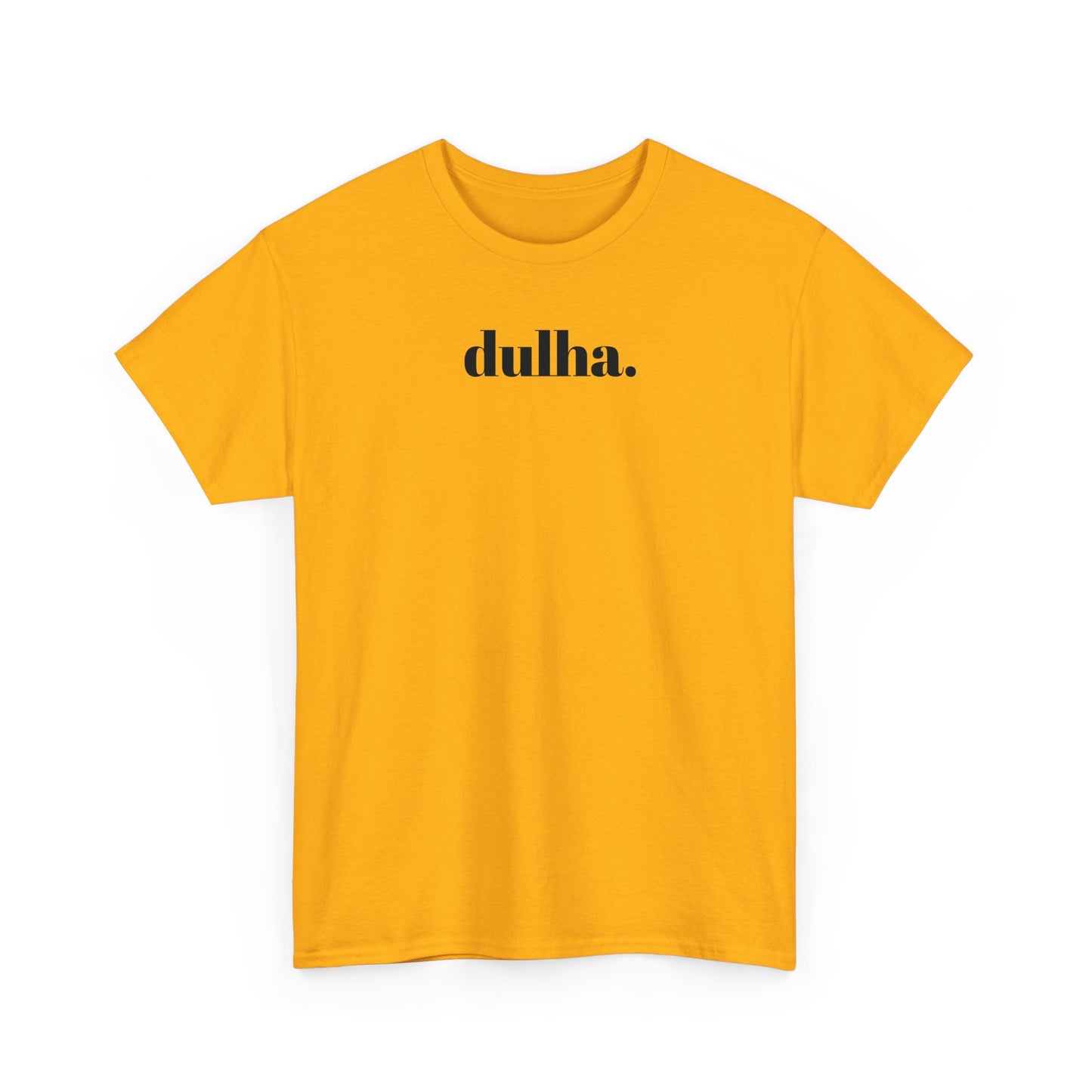 Dulha Modern T-Shirt