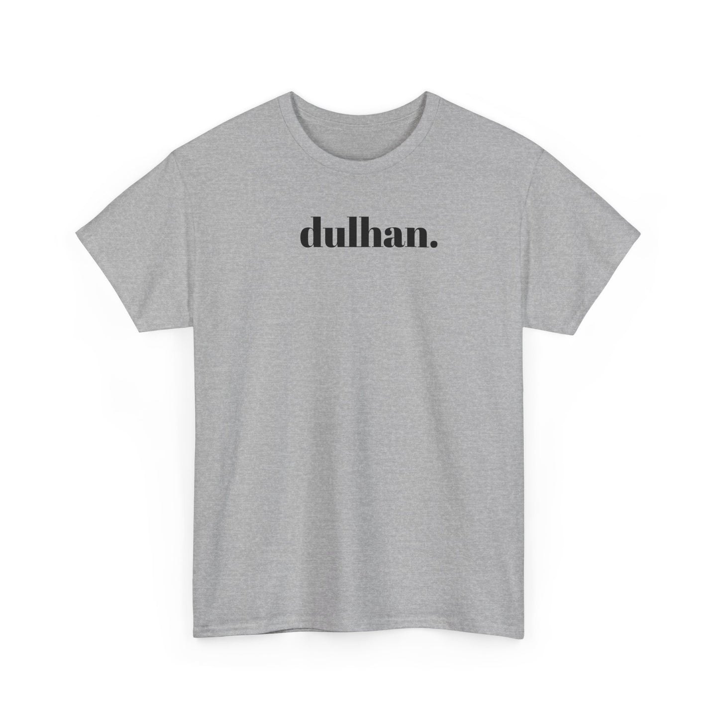 Dulhan Modern T-Shirt